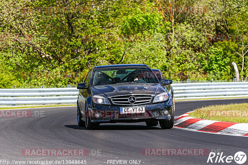 Bild #13049645 - Touristenfahrten Nürburgring Nordschleife (30.05.2021)