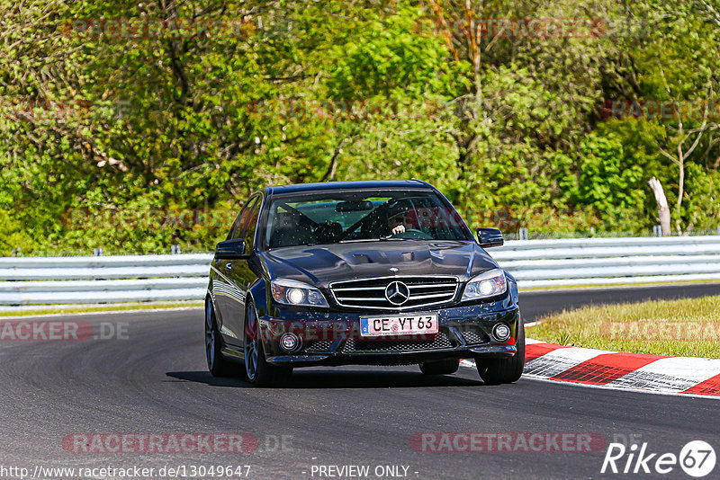 Bild #13049647 - Touristenfahrten Nürburgring Nordschleife (30.05.2021)