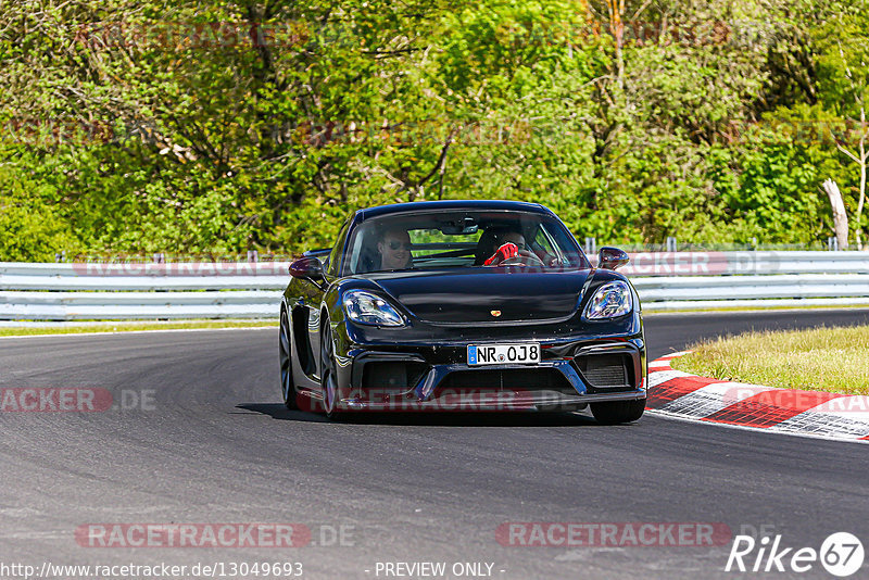 Bild #13049693 - Touristenfahrten Nürburgring Nordschleife (30.05.2021)