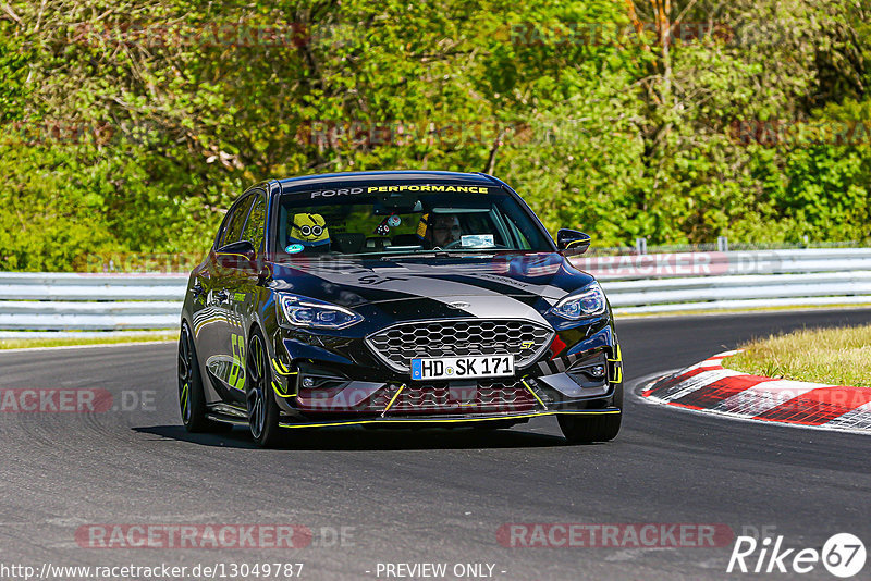 Bild #13049787 - Touristenfahrten Nürburgring Nordschleife (30.05.2021)