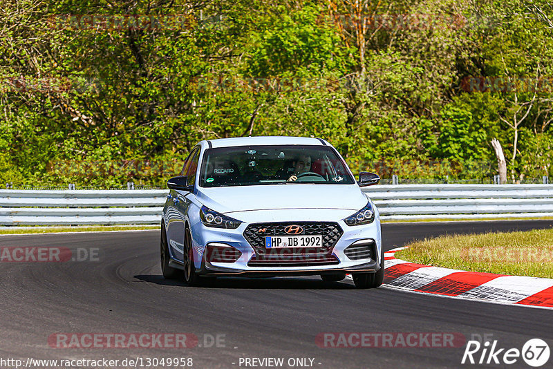 Bild #13049958 - Touristenfahrten Nürburgring Nordschleife (30.05.2021)