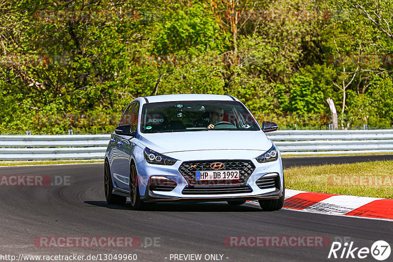 Bild #13049960 - Touristenfahrten Nürburgring Nordschleife (30.05.2021)