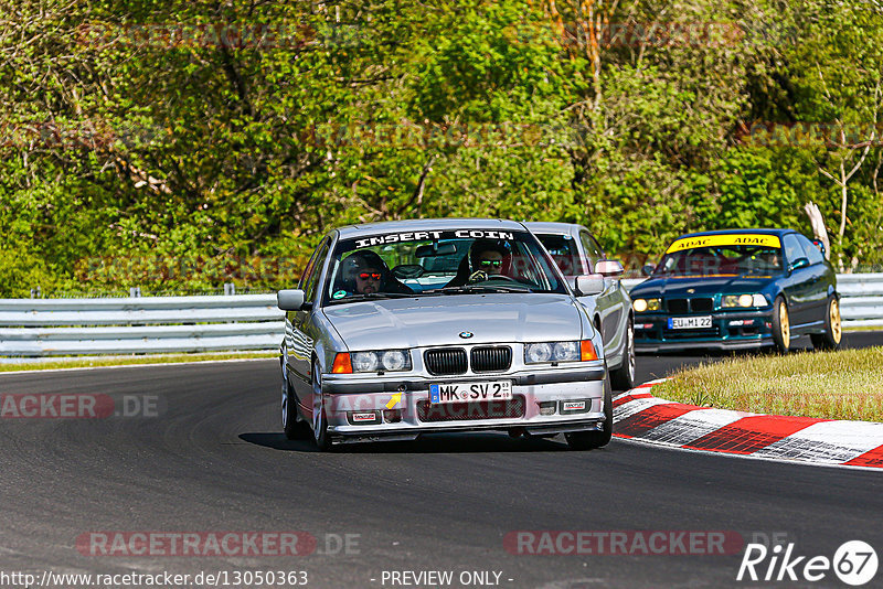 Bild #13050363 - Touristenfahrten Nürburgring Nordschleife (30.05.2021)