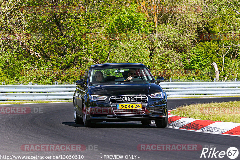 Bild #13050510 - Touristenfahrten Nürburgring Nordschleife (30.05.2021)