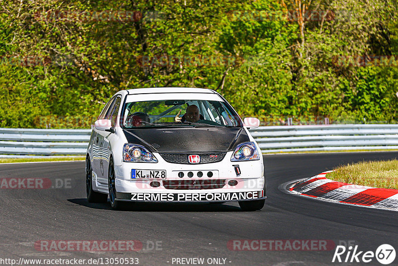 Bild #13050533 - Touristenfahrten Nürburgring Nordschleife (30.05.2021)