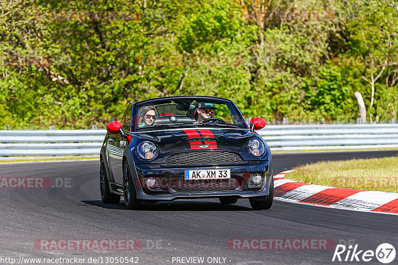 Bild #13050542 - Touristenfahrten Nürburgring Nordschleife (30.05.2021)