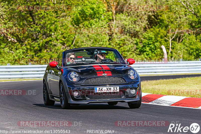 Bild #13050543 - Touristenfahrten Nürburgring Nordschleife (30.05.2021)