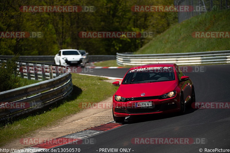 Bild #13050570 - Touristenfahrten Nürburgring Nordschleife (30.05.2021)