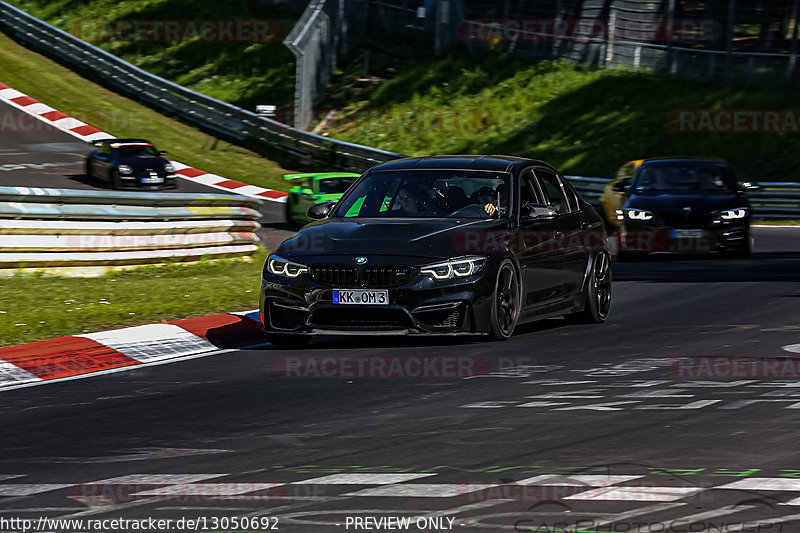 Bild #13050692 - Touristenfahrten Nürburgring Nordschleife (30.05.2021)