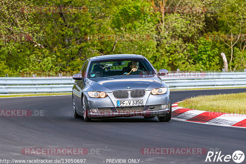 Bild #13050697 - Touristenfahrten Nürburgring Nordschleife (30.05.2021)