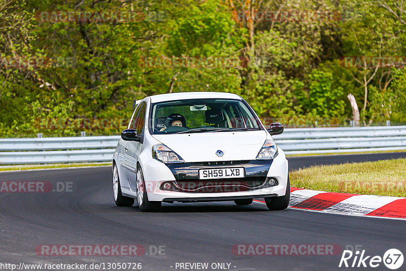 Bild #13050726 - Touristenfahrten Nürburgring Nordschleife (30.05.2021)