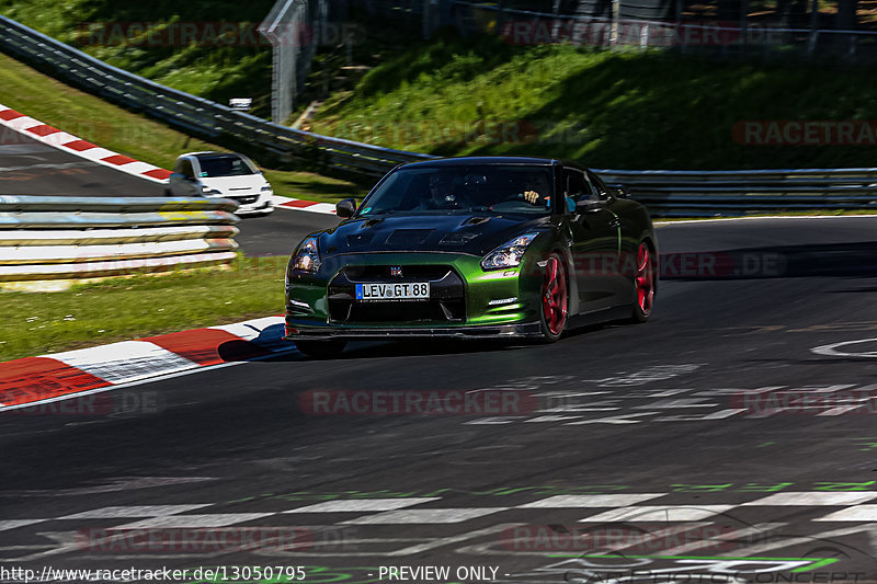 Bild #13050795 - Touristenfahrten Nürburgring Nordschleife (30.05.2021)