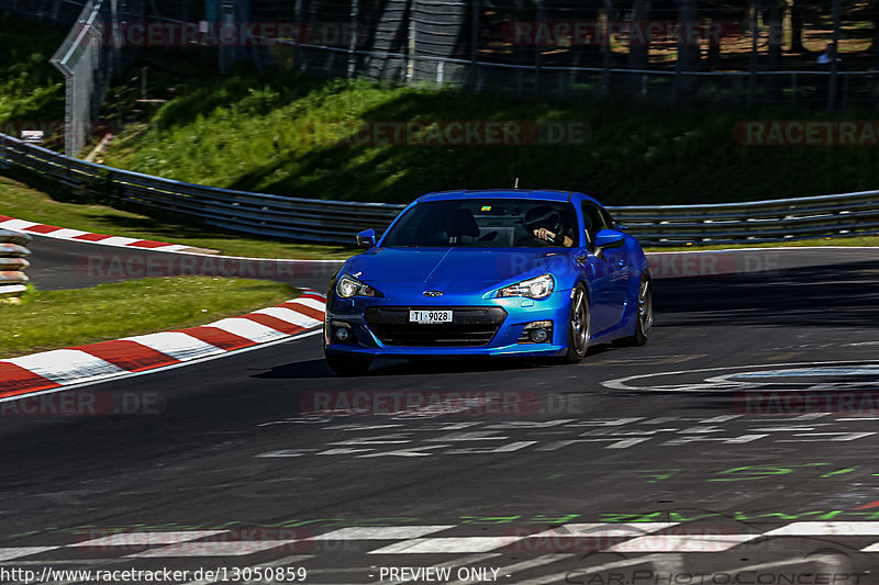 Bild #13050859 - Touristenfahrten Nürburgring Nordschleife (30.05.2021)