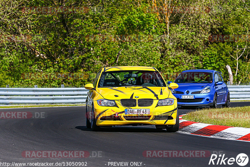 Bild #13050902 - Touristenfahrten Nürburgring Nordschleife (30.05.2021)