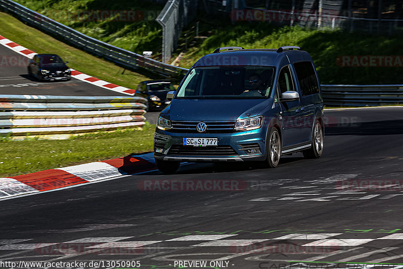 Bild #13050905 - Touristenfahrten Nürburgring Nordschleife (30.05.2021)