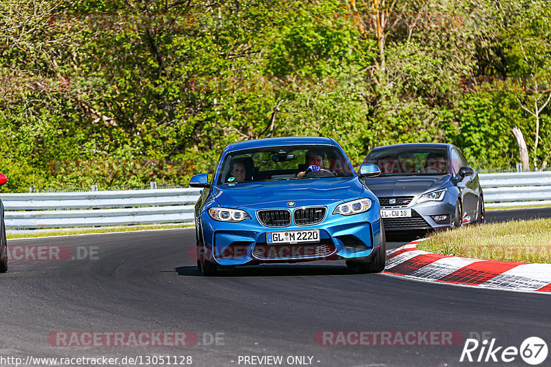 Bild #13051128 - Touristenfahrten Nürburgring Nordschleife (30.05.2021)