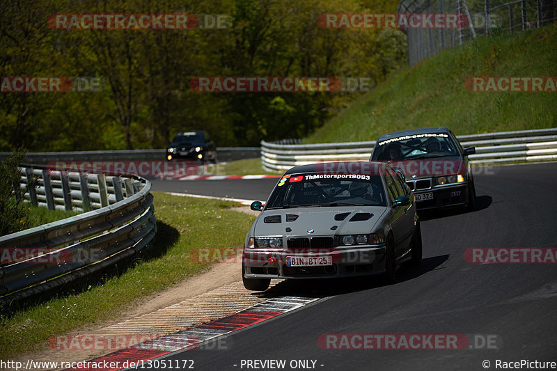 Bild #13051172 - Touristenfahrten Nürburgring Nordschleife (30.05.2021)