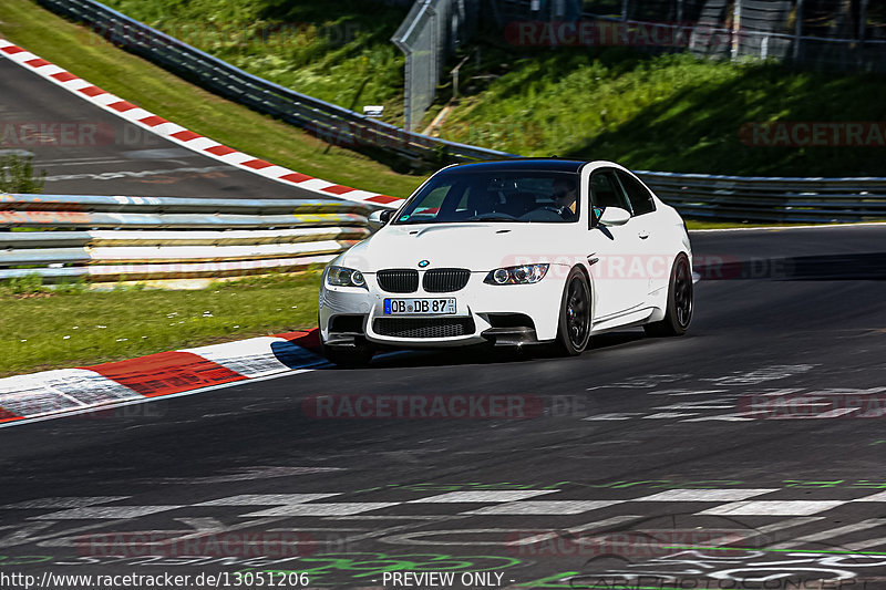 Bild #13051206 - Touristenfahrten Nürburgring Nordschleife (30.05.2021)