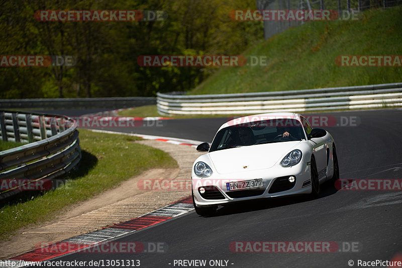 Bild #13051313 - Touristenfahrten Nürburgring Nordschleife (30.05.2021)