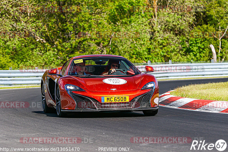 Bild #13051470 - Touristenfahrten Nürburgring Nordschleife (30.05.2021)