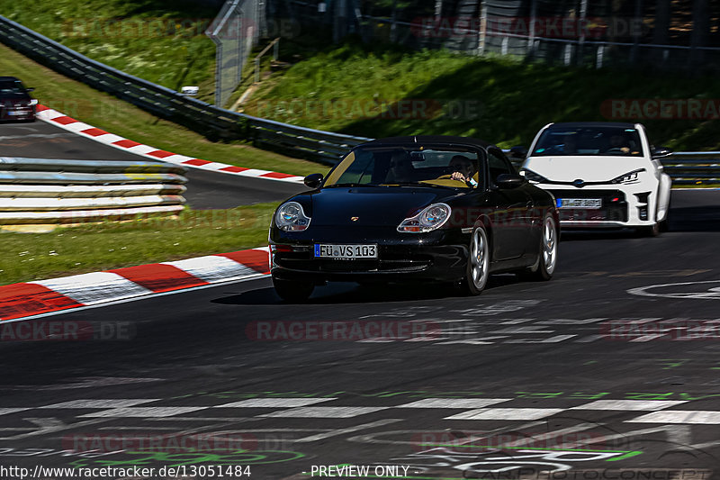 Bild #13051484 - Touristenfahrten Nürburgring Nordschleife (30.05.2021)