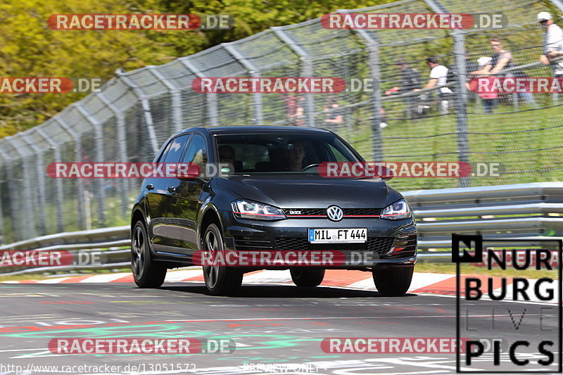 Bild #13051572 - Touristenfahrten Nürburgring Nordschleife (30.05.2021)