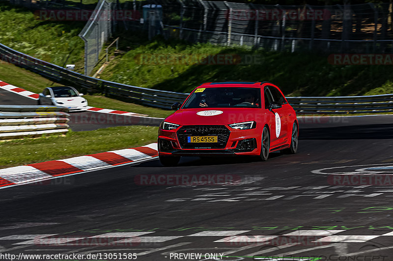 Bild #13051585 - Touristenfahrten Nürburgring Nordschleife (30.05.2021)