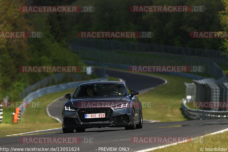 Bild #13051624 - Touristenfahrten Nürburgring Nordschleife (30.05.2021)