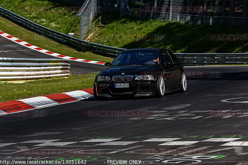 Bild #13051642 - Touristenfahrten Nürburgring Nordschleife (30.05.2021)