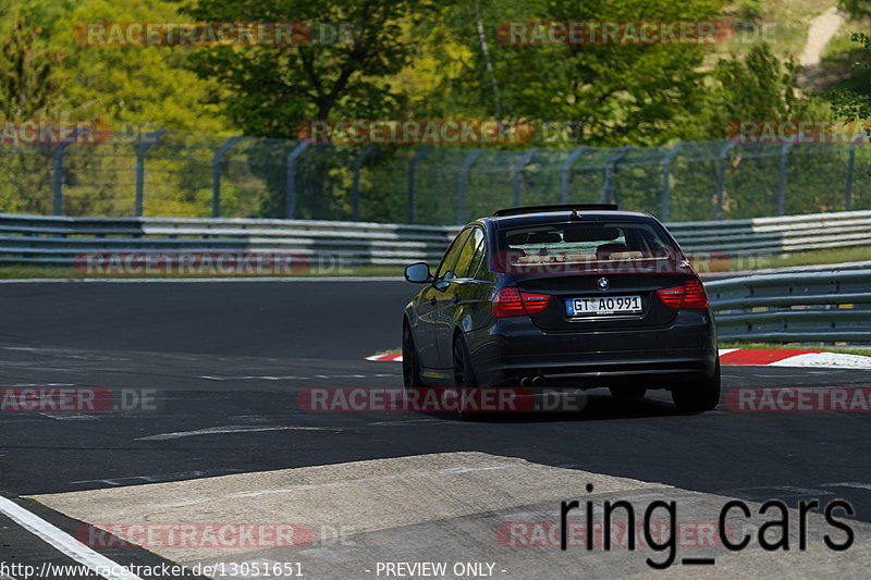 Bild #13051651 - Touristenfahrten Nürburgring Nordschleife (30.05.2021)