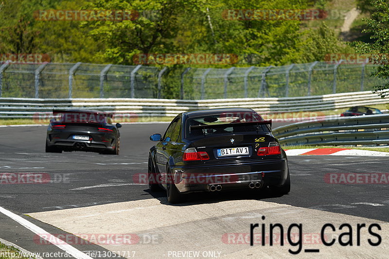 Bild #13051717 - Touristenfahrten Nürburgring Nordschleife (30.05.2021)