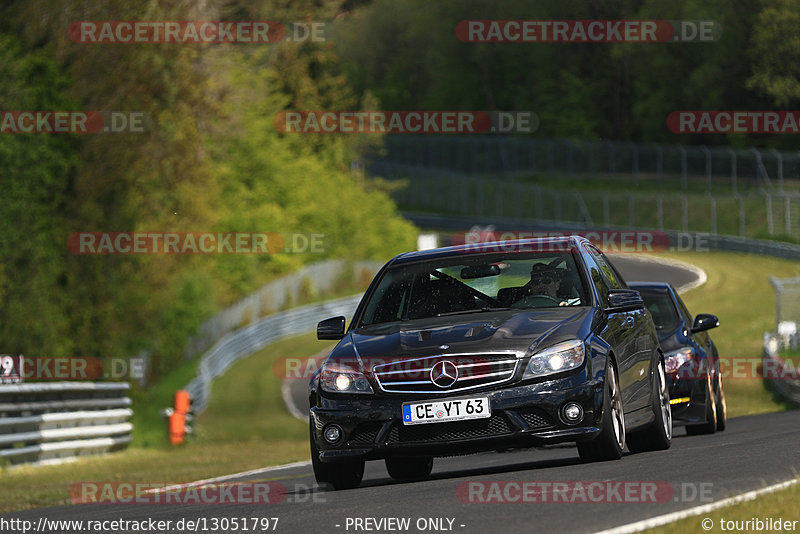 Bild #13051797 - Touristenfahrten Nürburgring Nordschleife (30.05.2021)