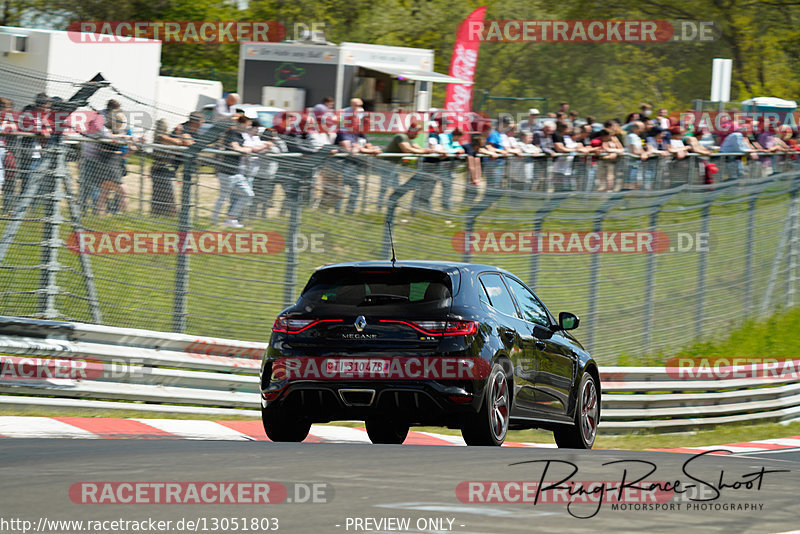 Bild #13051803 - Touristenfahrten Nürburgring Nordschleife (30.05.2021)