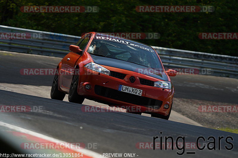 Bild #13051864 - Touristenfahrten Nürburgring Nordschleife (30.05.2021)