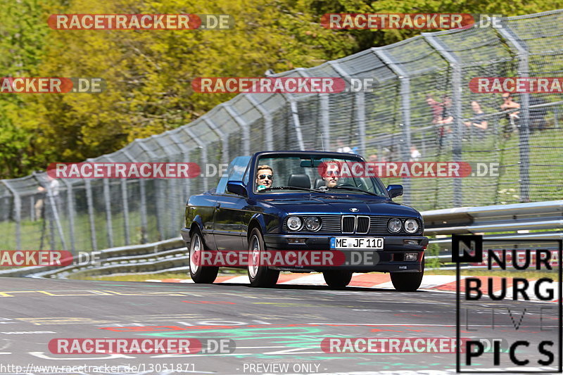 Bild #13051871 - Touristenfahrten Nürburgring Nordschleife (30.05.2021)