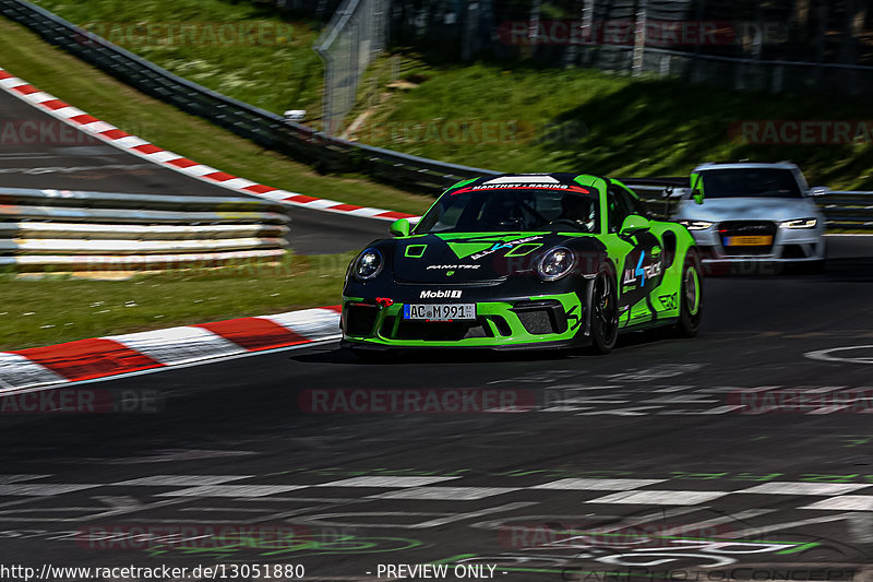 Bild #13051880 - Touristenfahrten Nürburgring Nordschleife (30.05.2021)