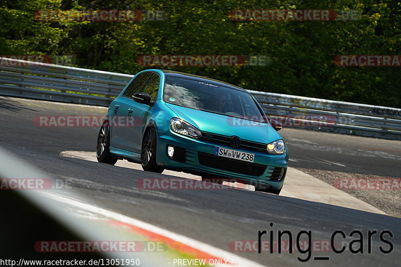 Bild #13051950 - Touristenfahrten Nürburgring Nordschleife (30.05.2021)