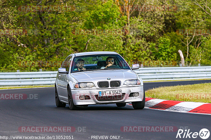 Bild #13052051 - Touristenfahrten Nürburgring Nordschleife (30.05.2021)