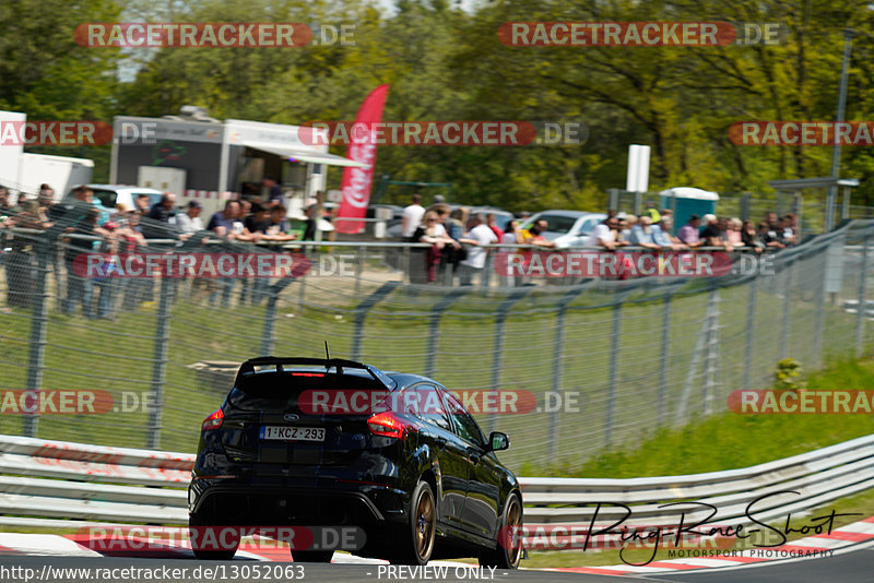 Bild #13052063 - Touristenfahrten Nürburgring Nordschleife (30.05.2021)