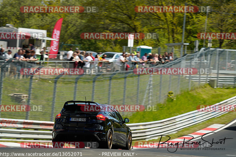 Bild #13052071 - Touristenfahrten Nürburgring Nordschleife (30.05.2021)