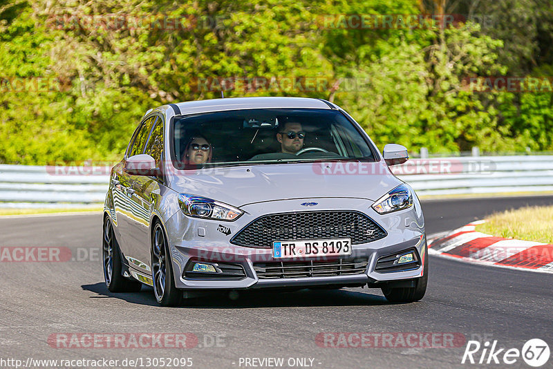 Bild #13052095 - Touristenfahrten Nürburgring Nordschleife (30.05.2021)