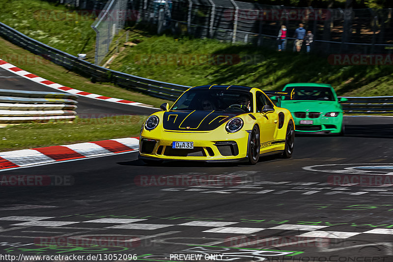 Bild #13052096 - Touristenfahrten Nürburgring Nordschleife (30.05.2021)