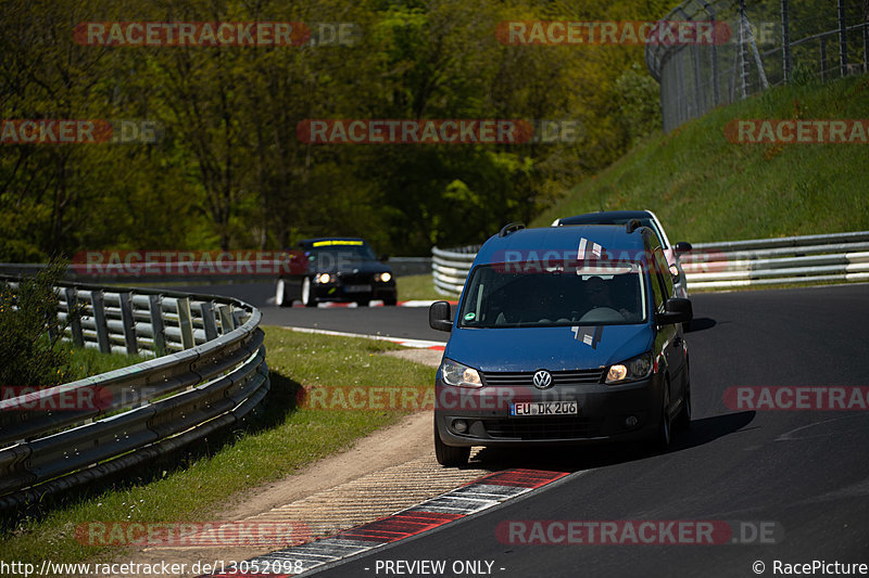 Bild #13052098 - Touristenfahrten Nürburgring Nordschleife (30.05.2021)