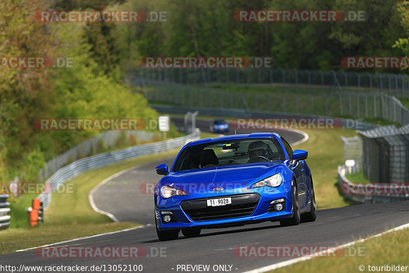 Bild #13052100 - Touristenfahrten Nürburgring Nordschleife (30.05.2021)