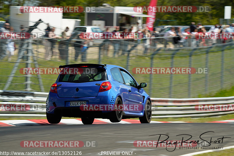 Bild #13052126 - Touristenfahrten Nürburgring Nordschleife (30.05.2021)