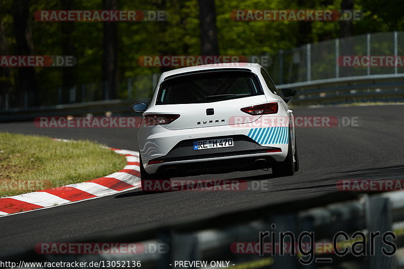 Bild #13052136 - Touristenfahrten Nürburgring Nordschleife (30.05.2021)