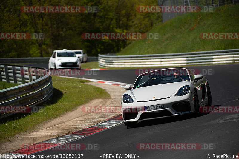 Bild #13052137 - Touristenfahrten Nürburgring Nordschleife (30.05.2021)