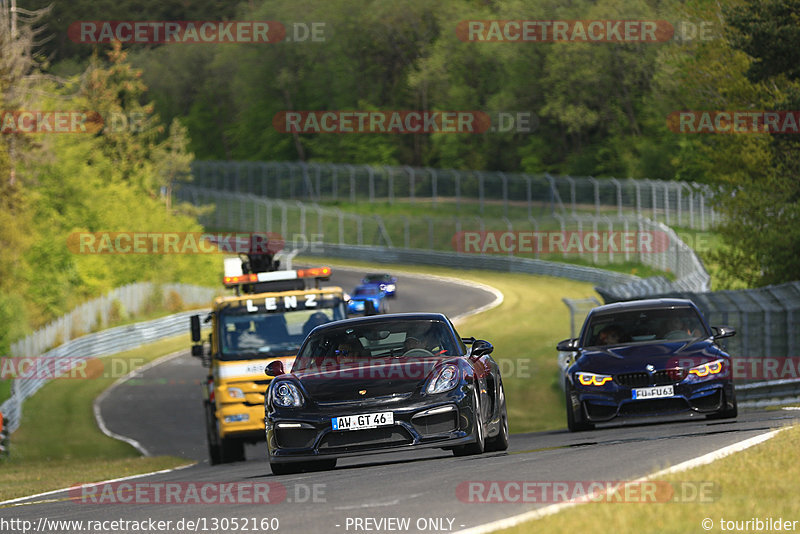 Bild #13052160 - Touristenfahrten Nürburgring Nordschleife (30.05.2021)