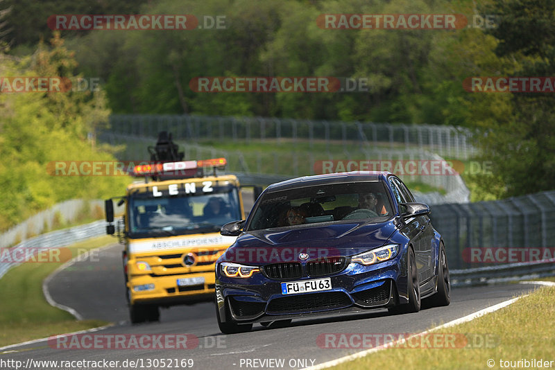 Bild #13052169 - Touristenfahrten Nürburgring Nordschleife (30.05.2021)