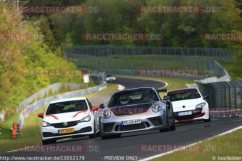 Bild #13052179 - Touristenfahrten Nürburgring Nordschleife (30.05.2021)